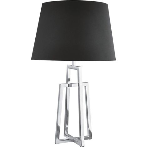 Lampe de table design York - EU1533CC-1 (1/3)