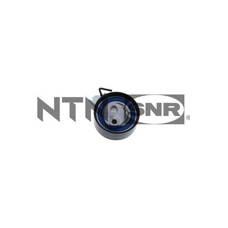 Galets tendeurs - GT359.22 - SNR - Compatible avec véhicule Peugeot, Citroen, Fiat