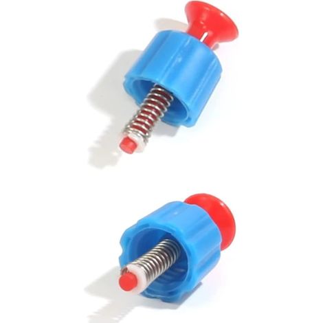 Soupape de décharge de pression pour pulvérisateur de jardin, pièces détachées pour pulvérisateur de jardin, soupape de décharge de pression automatique pour pulvérisateur à dos (1/5)