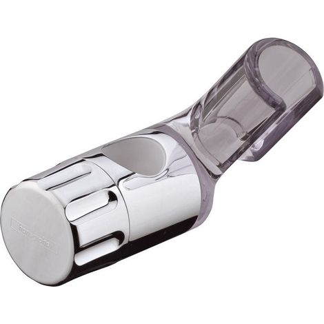 Supporto asta doccia f Unica88 / Unica Stan Bsta d : 22 eg