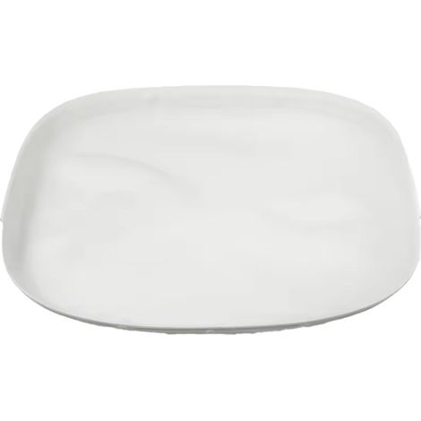 Tappetino in silicone per lettiera Neakasa M1 (bianco)