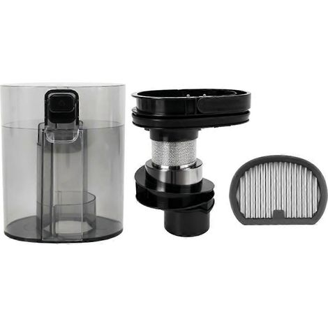 Filtre multi-cônes à poussière pour Dreame H20 Mix CE/H20/H30 Ultra Mix / H30 Pro Plus Accessoires pour filtre cyclone multi-cônes (1/5)