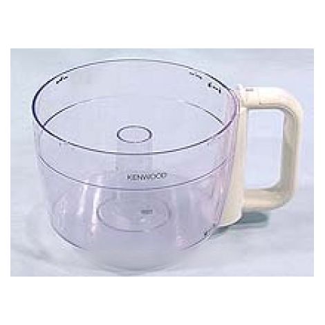 Ensemble blanc pour Robot multifonction KENWOOD KW706927 (1/3)