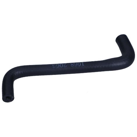 Tuyau, ventilation de carter-moteur MAXGEAR 18-0701 AUDI 06A 103 221 BQ (1/2)