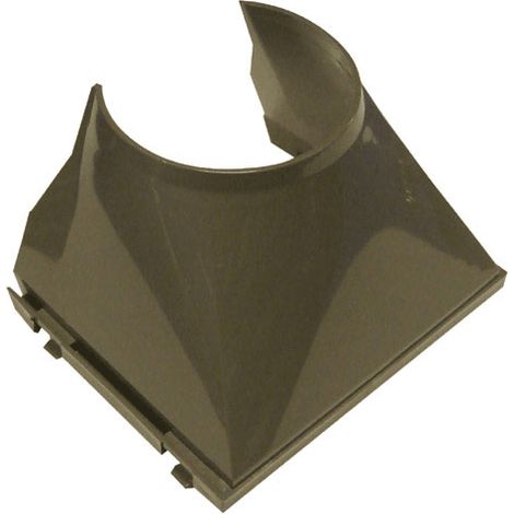 ENTONNOIR NU FABRIQUE DE GLACE POUR REFRIGERATEUR   LG - 3016JA2002C (1/5)