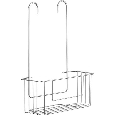 Tatay Cestillo baño Air c/colgador Steel