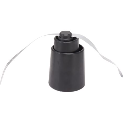 Ventilateur de table portable à pales souples pour l'intérieur et l'extérieur, idéal pour la protection des aliments pendant les repas. (1/5)