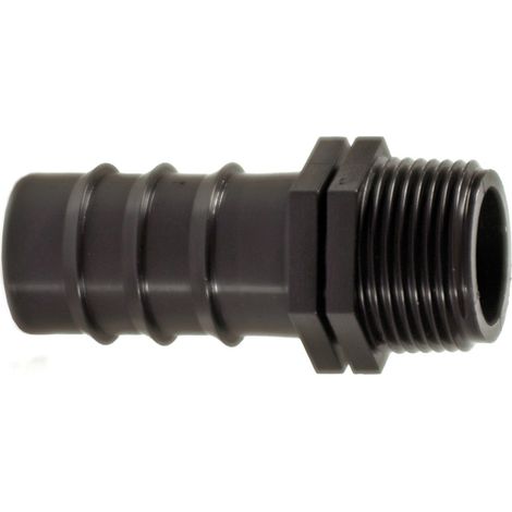 ALA GOCC RACCORDO PORTAGOMMA D 16MM X 1/2 Q.TA 100