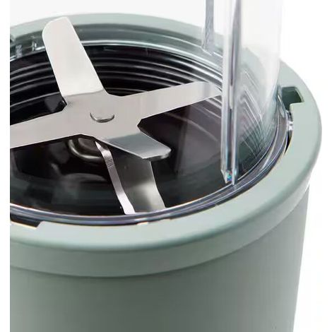 NutriBullet NB907MAJD frullatore 0,9 L Frullatore per sportivi 900 W Verde