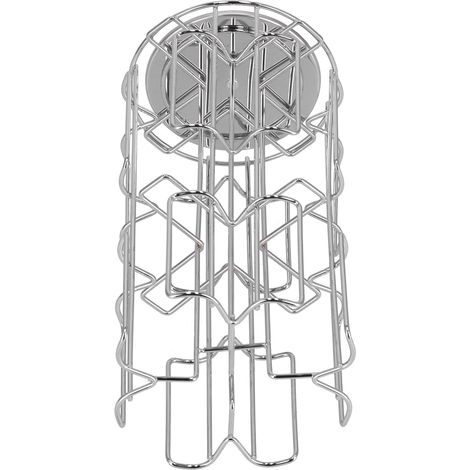 Étagère de rangement rotative pour capsules de café domestiques (64 capsules) - Cuisine (1/5)