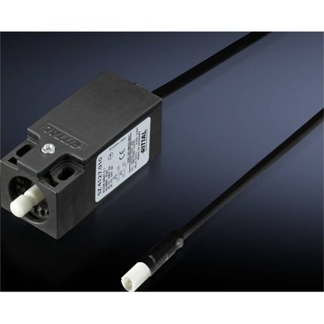 Rittal Interruttore posizione porta 2500.460 24 V/DC, 230 V/AC (L x L x A) 78 x 31 x 30 mm 1 pz. (1/3)