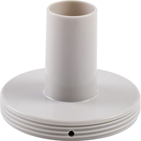 Connecteur 11070, remplacement universel de la grille de sortie de 1-1/4 pouce, adaptateur pour piscine Intex (1/3)