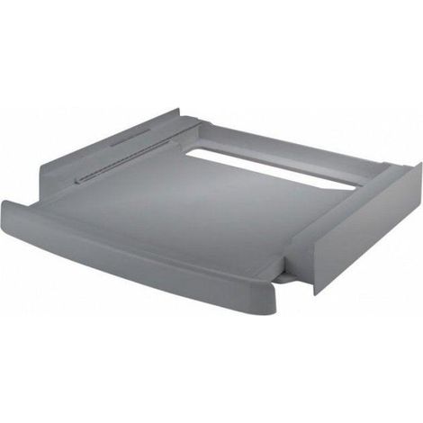 Whirlpool SKS101S connecteur argenté avec étagère