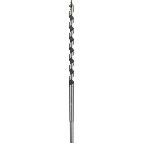 Bosch PRO Wood Schlangenförmiger Holzbohrer 6 x 95 x 160 mm - 2608585694 (1/5)
