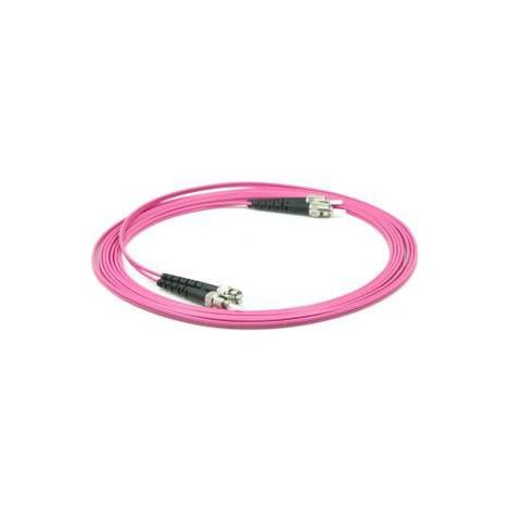 MicroConnect ST-ST Fibra ottica multimodale