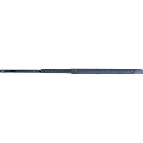 KS TOOLS Vollauszug Kugelführung mit autom. Rückzug zu Werkstattwagen P45 - 873.7014-R018P
---
Übersetzung:
KS TOOLS Guía de bolas de extensión completa con autocierre para c