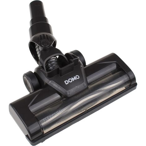 Domo - cepillo para aspiradora - do1032sv29 -