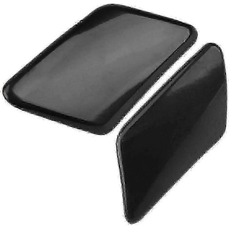 Cache-buse avant, compatible avec C30 2008-2010, cache-ampoule de phare et cache-moteur (1/5)