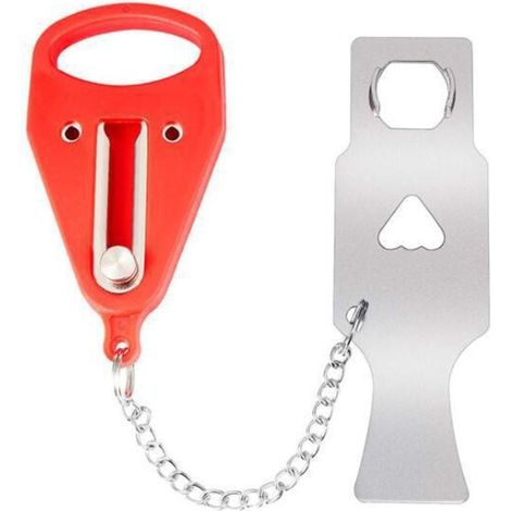 Serrure de sécurité pour porte domestique, conçue pour une installation à domicile et un usage quotidien, pour une maintenance pratique et un contrôle d'accès résidentiel.-AquaForge (1/5)