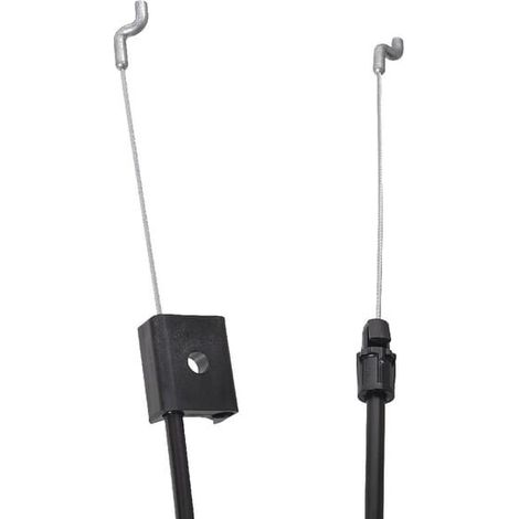 Cavo Bowden CASTELGARDEN 181000612/0 1810006120