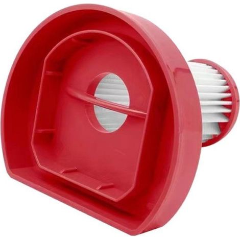 Filtre HEPA - Pour Aspirateur à Main DX300 DX888 - Pièce de Rechange Compatible - 4 Unités (1/5)