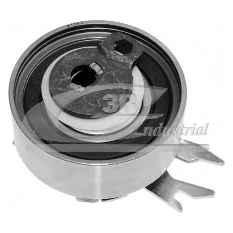 3RG 13724 RODILLO TENSOR