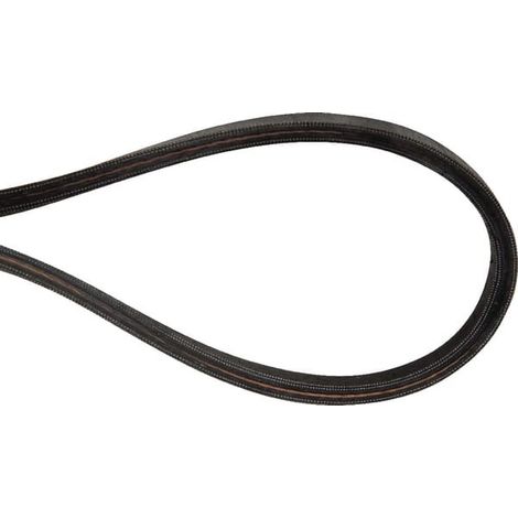 Courroie pour moteur thermique 812.8mm x 9.5mm – Compatible tondeuses Mc Culloch et Toro – 532175436