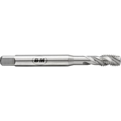 MACHO DIN371 HEL.35Âº HSS-E M6X1.00 - CELESA