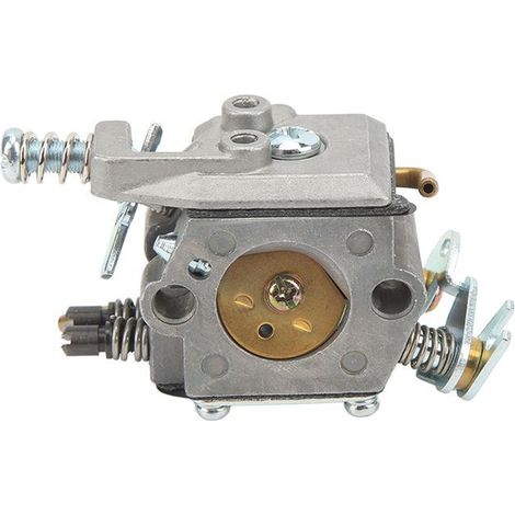 Pièce Carburateur de Rechange pour Tondeuse Husqvarna - Remplace WT-964, 577133001 (1/5)