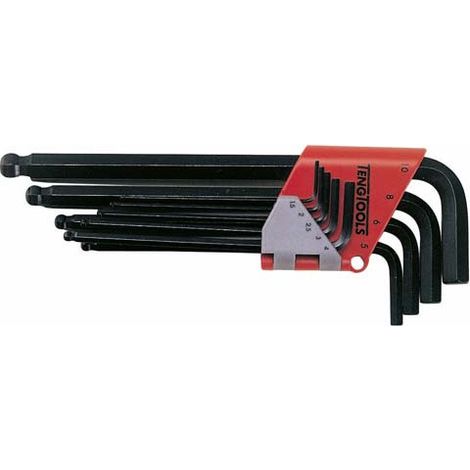 Llaves allen 1479MM