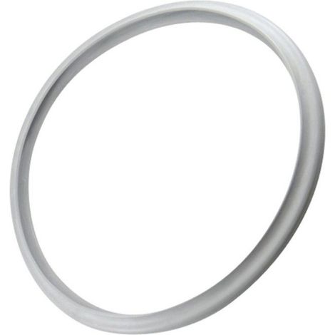 Joint Silicone - Pour Cocotte-minute 6 L - Diamètre Intérieur 220 mm - Compatible Modèles SPLENDID - 1 Pièce