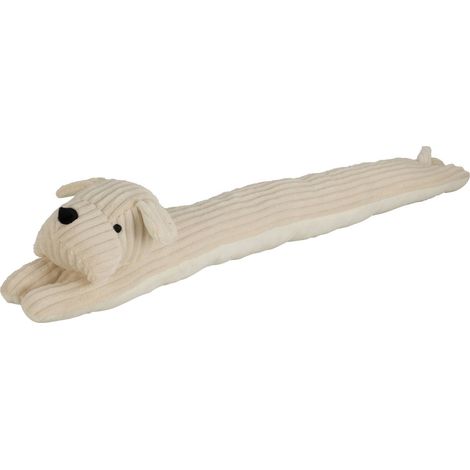 Zugluftstopper Hund, 90 cm