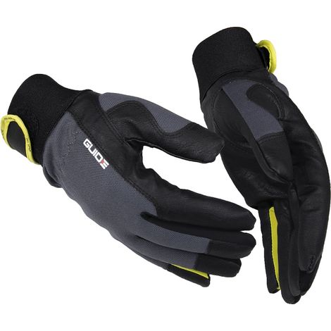 Gants de travail Guide 775w imperméables isolation thermique