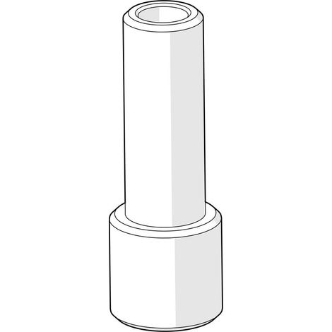Hansa Anschlussnippel 59913241 M15x1,5xG1/2, SW 8