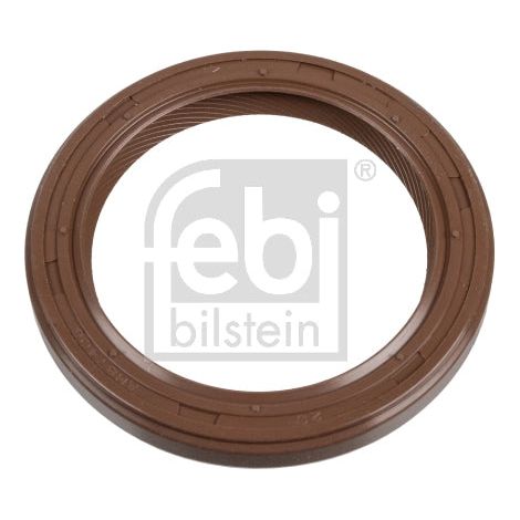 Bague d'étanchéité, vilebrequin FEBI BILSTEIN 107668 FORD 0XW 103 085 1 119 162 (1/2)