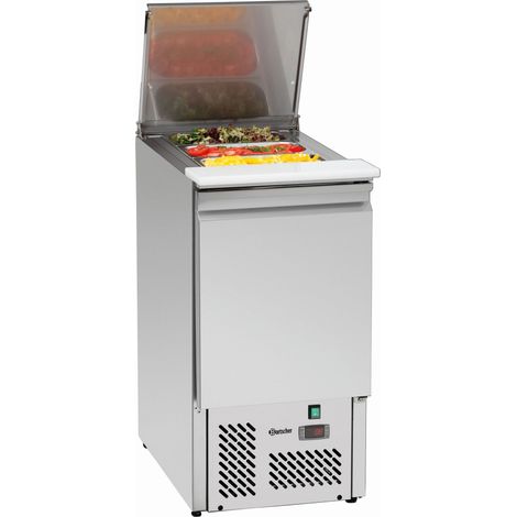 Saladette Réfrigérée GN 1/1 - 1 Porte - Bartscher (1/5)