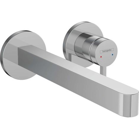 hansgrohe Finoris Einhebel-Waschtischarmatur Unterputzmodell für (1/4)
