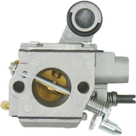 Lot de 2 carburateurs ZAMA HE‑22A / C3R‑S236 – Adaptés tronçonneuse Stihl MS361 – Réf. 1135 120 0601 (1/4)