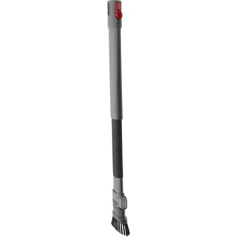 SUCEUR FLEXIBLE À DÉVERROUILLAGE RAPIDE POUR ASPIRATEUR DYSON (1/5)