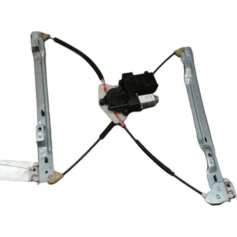 [PRODUIT D'OCCASION] Mecanisme+moteur Leve-glace Avant Gauche CITROEN Grand C4 Picasso ♻️ Ref Oe. 9221hj - Garantie à vie (1/5)