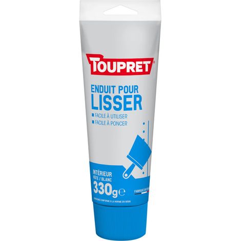Toupret Basique und Baustellen 330 g - Toupret