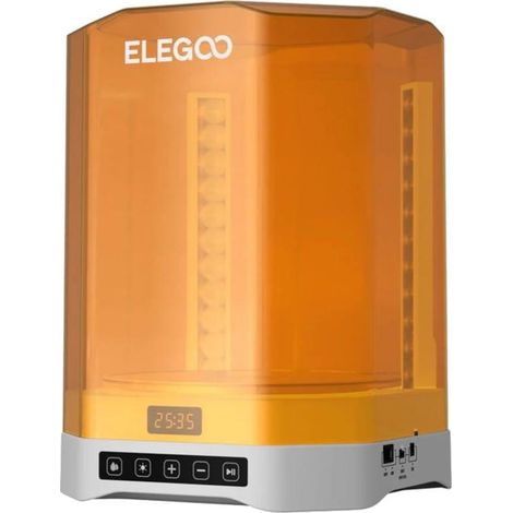 3D-Drucker Lego Mercury Plus V3.0 Kapazität 7,5 Liter