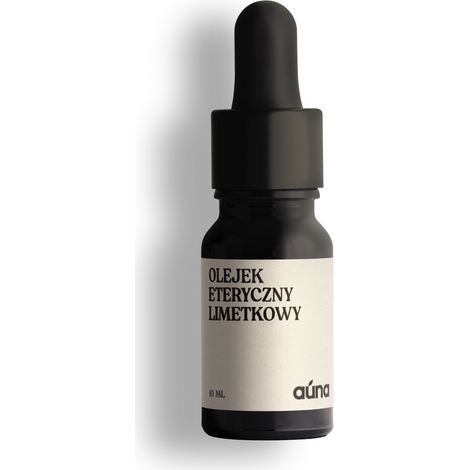 Aceite esencial de lima natural 10 ml