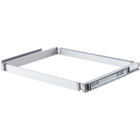 Cadres coulissants extensible elite - Largeur totale : 970 à 1100 mm - Largeur intérieure : 870 à 1000 mm - VIBO