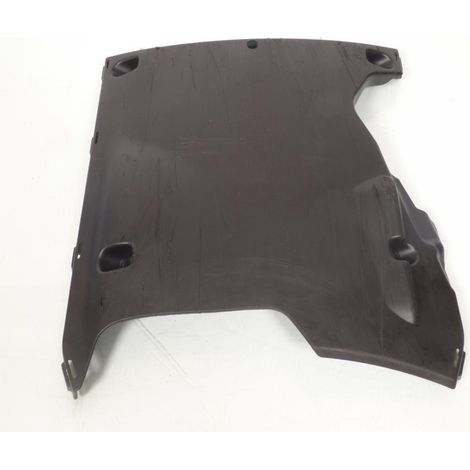 [PRODUIT D'OCCASION] Sabot bas de caisse pour scooter Peugeot 50 Streetzone 12 Pouces (1/4)