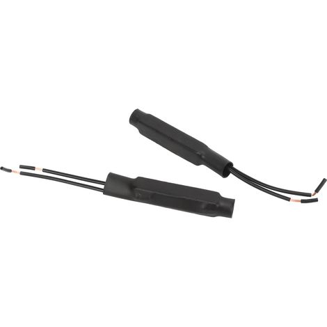 Kit de réparation de dérivation électronique d'amortisseur - Isolation optimale - Kit de dérivation électronique active de haute précision - Remplacement pour Ford 2000 à 2012 (1/5)