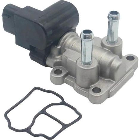 18137-83E01 22270-97401 3 broches Capteur de régulation du ralenti (IACV) pour Swift 1.3L essence 1.3L 2005 200 (1/5)