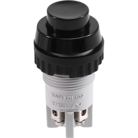 Interrupteur à bouton vibrant 4700928497 pour rouleau CA250D CC422 (1/5)