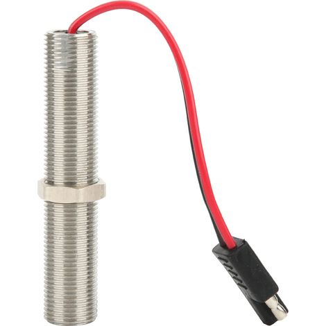 Capteur de vitesse MSP6724, sonde moteur filetage 3/4-16UNF, avec accessoire bouchon pour générateur (1/5)