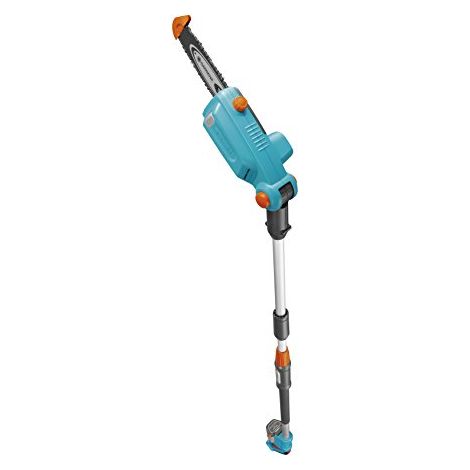 Gardena 08.866-55 Potatore Tcs Li18 / 20 Senza Batteria (1/4)